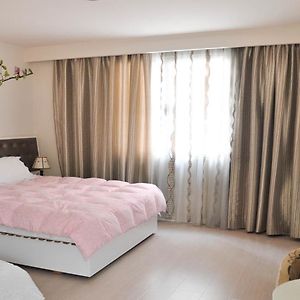 Chambre Lit King-Size