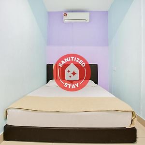 Spot On 89616 My Trillion Hotel