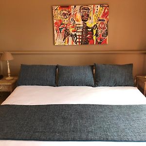 Chambre Triple