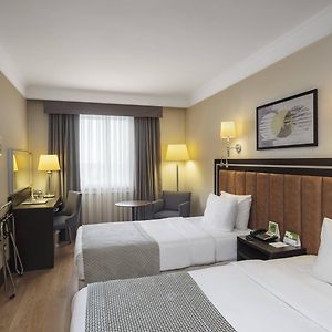 Chambre Standarde