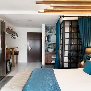Chambre Supérieure Triple