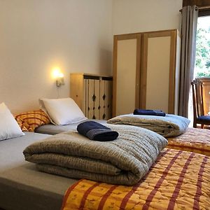 Chambre Quadruple Économique