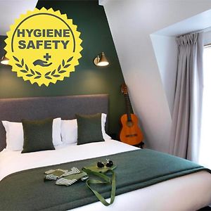 Chambre Standarde Double