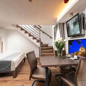 Appartement de Luxe