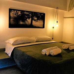 Re Di Roma Loft