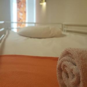 Chambre Quadruple Économique