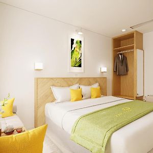Chambre Standarde Double