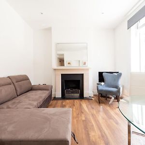 Hyde Park Apartment