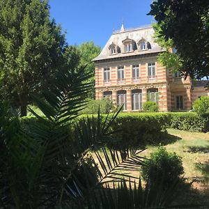 Château de La prade