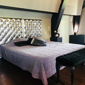 Chambre Supérieure Double