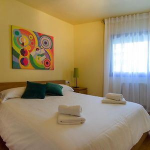 Devesa Park Apartment With Private Parking