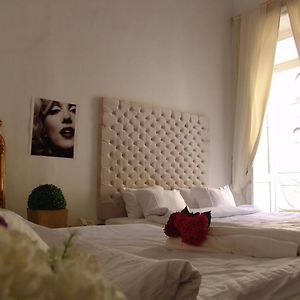Chambre Quadruple