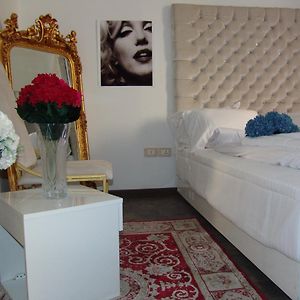 Chambre de Luxe Lit King-Size