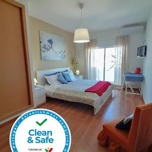 Private Bathroom Double Room