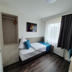 Chambre Standarde Simple