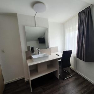 Chambre Simple