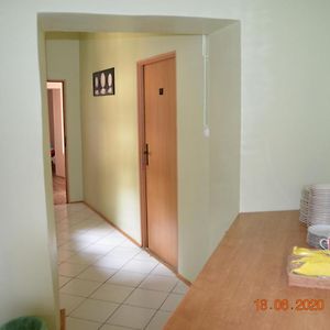 Chambre Triple