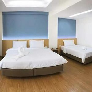 Chambre Triple