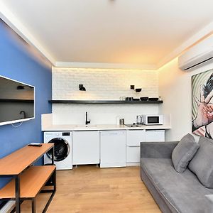 Fitas Oda Beyoglu