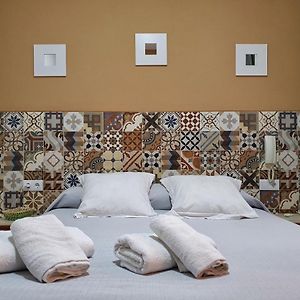 Chambre Double au Rez-de-chaussée