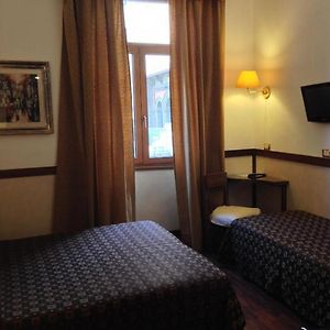 Chambre Simple