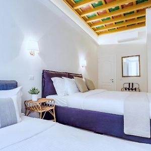 Iflat Trevi'S Stylish Paradise