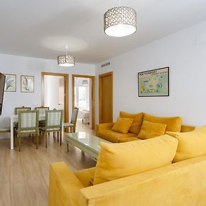 Colon15 Family Home By Cadiz4Rentals