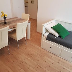 Sobieski Town Apartments
