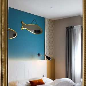 Chambre Standarde Double