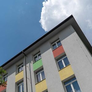 Dijaski Dom Bezigrad Ljubljana Hostel