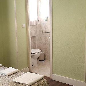 Private Bathroom Double Room