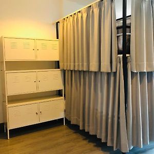 Dormitory Room Mixed