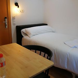 Private Bathroom King Room