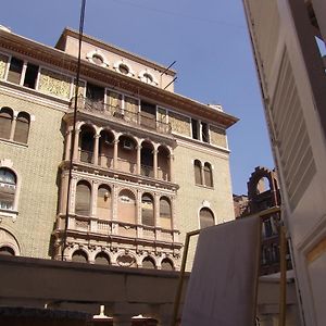Velvet Hotel