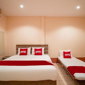 Suite Familiale Lit King-Size