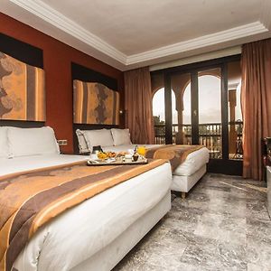 Chambre Quadruple
