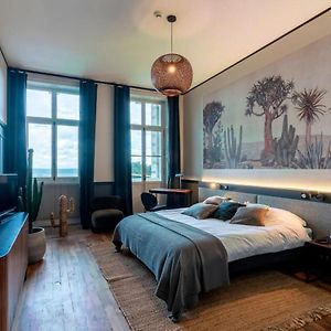 Chambre avec Accès aux Personnes Handicapées