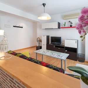 Apartamento Las Jacarandas De Cadiz