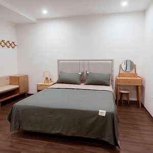 Chambre Supérieure Lit Queen-Size