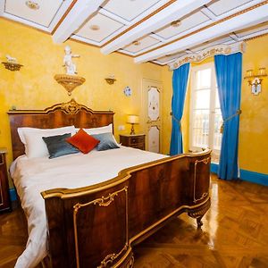 Chambre Lit King-Size