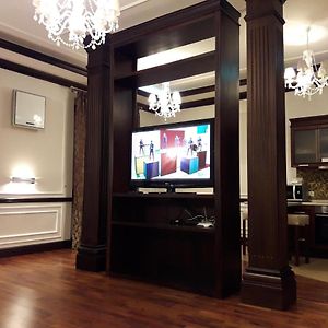 Vip Apartment. Kreshatik, Maidan Nezavisimosti.