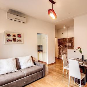 M&L Apartment - Caracalla Holiday