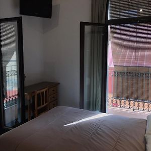 Private Bathroom Double Room