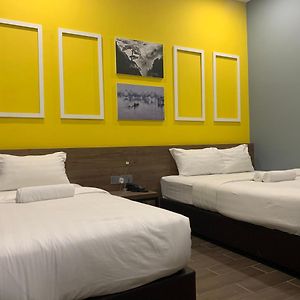 Chambre Familiale