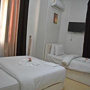Chambre Triple