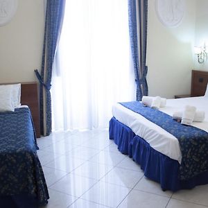 Chambre Triple
