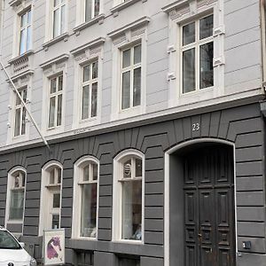 Psg 23 - Short Stay Apartments