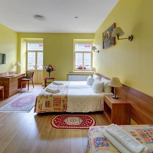 Chambre Triple