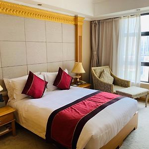 Chambre Supérieure Double