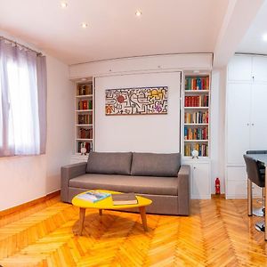 Martin'S Akropolis Studio